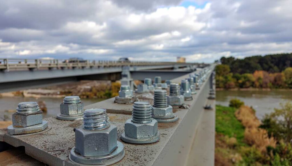 infrastructure