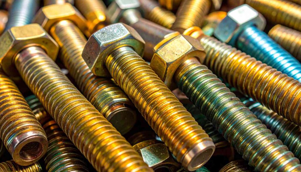 coatings