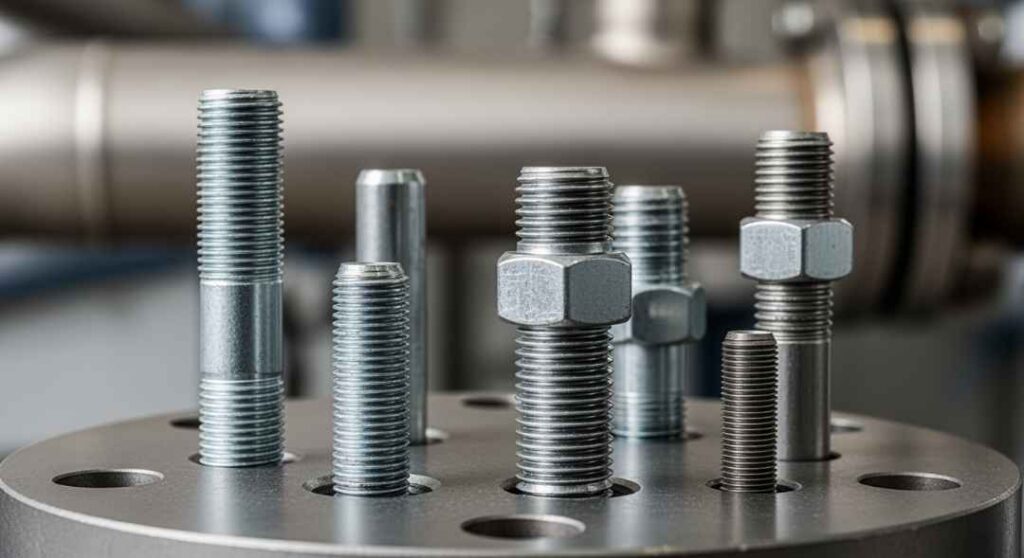 double ended studs