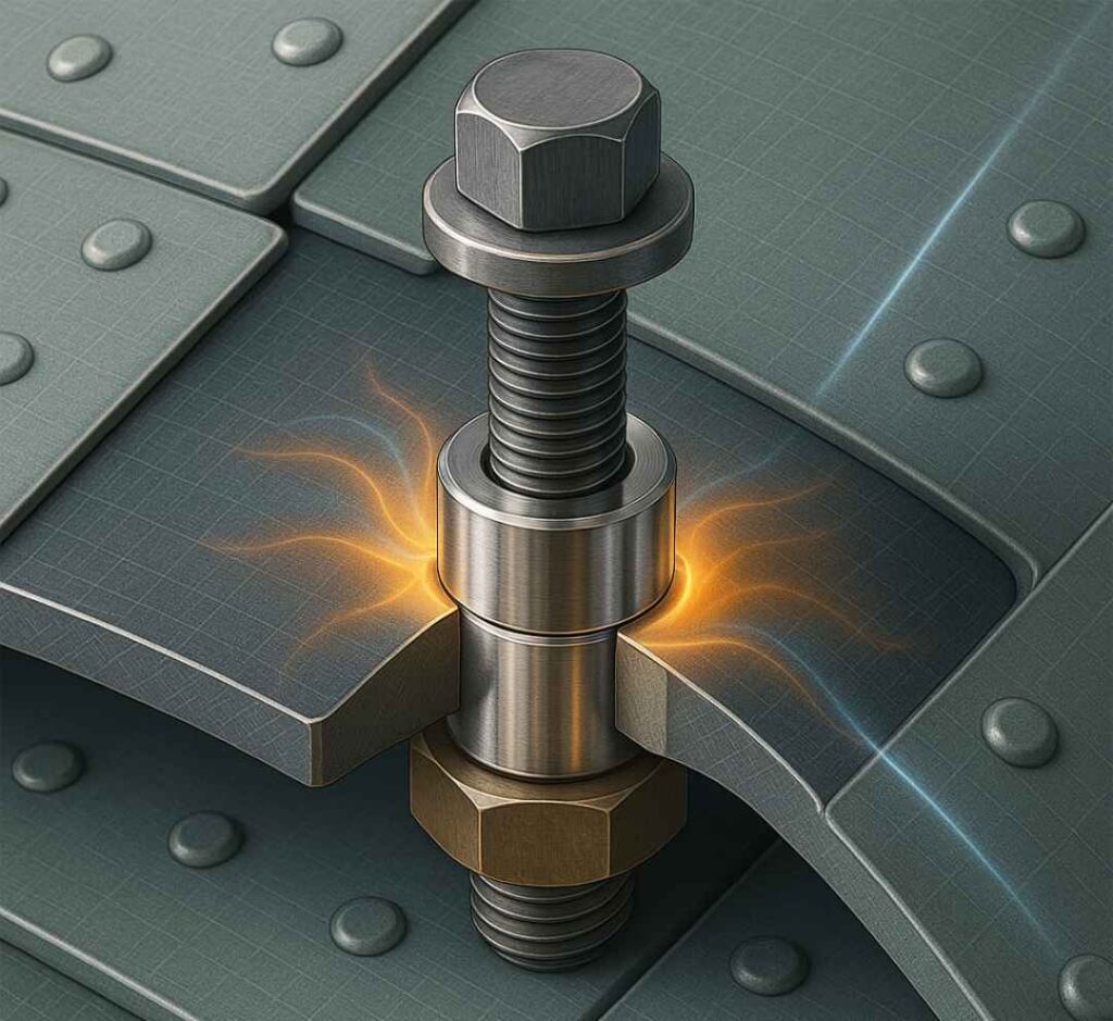 fastener repair