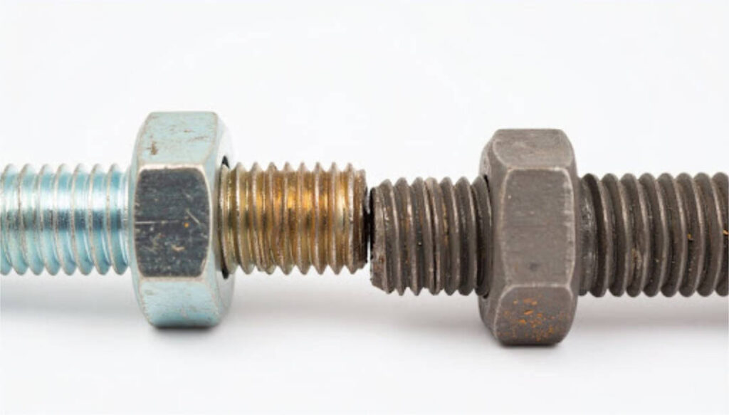 hex bolt