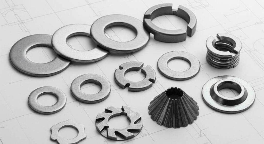 washers