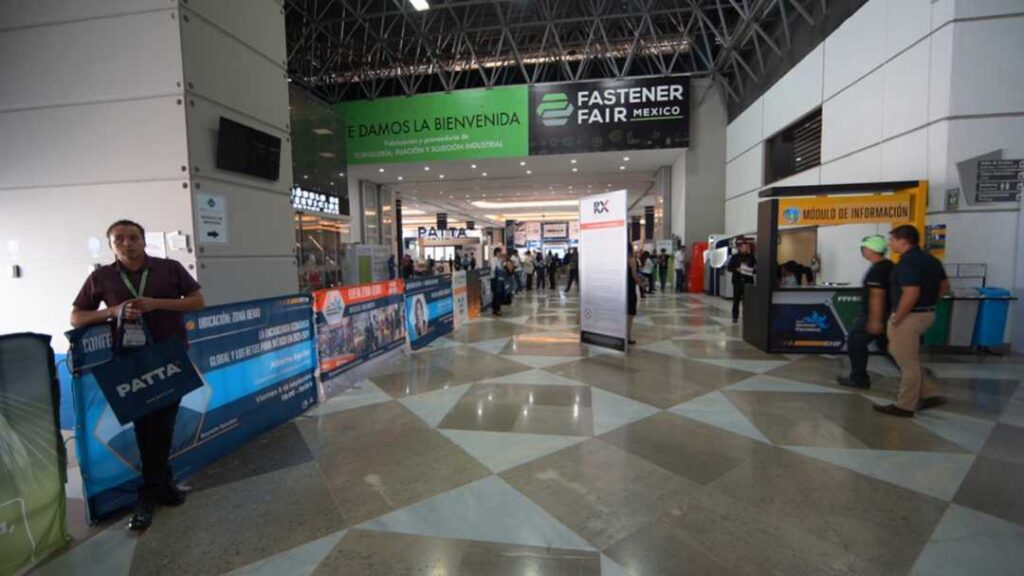 fastener Fair