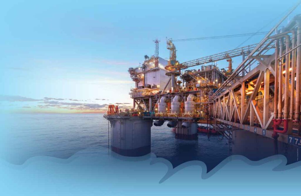 deepwater