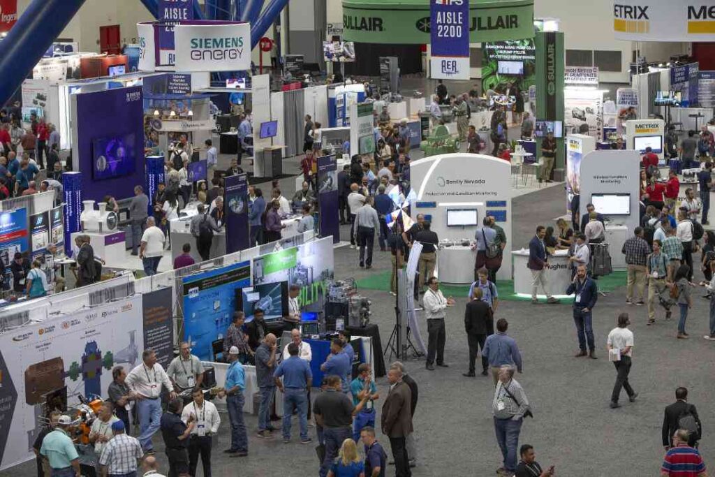turbo machinery & Pump symposia