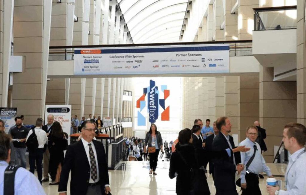 weftec